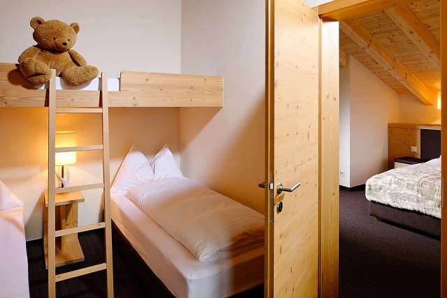 Quarto familiar