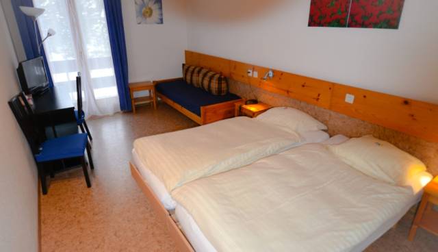 Quarto duplo