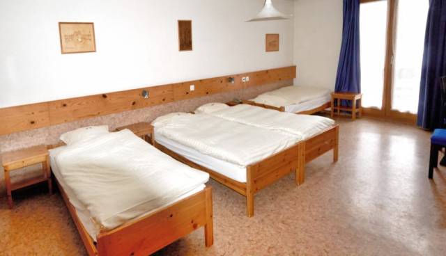 Quarto quádruplo