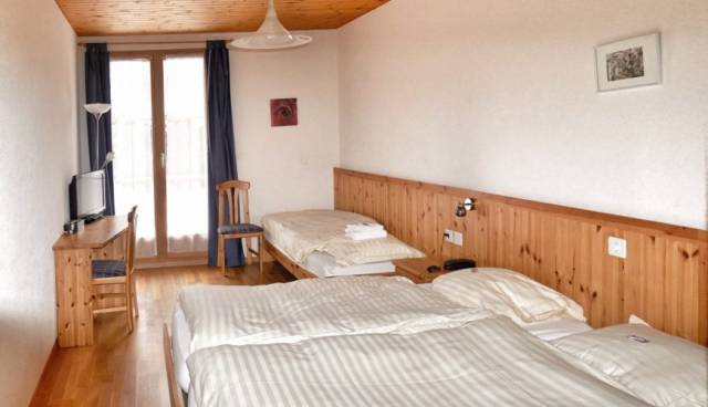 Quarto triplo