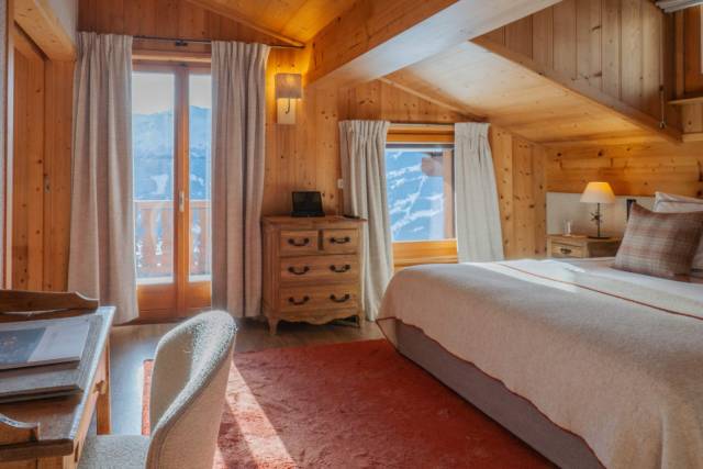 Suite Panorama
