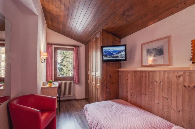 Quarto individual