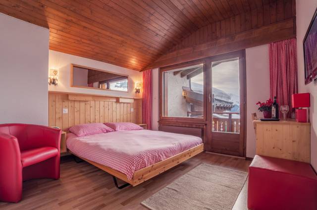 Quarto duplo