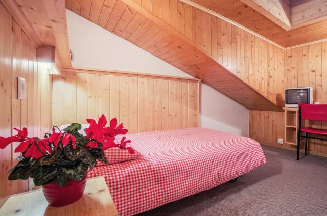 Quarto individual