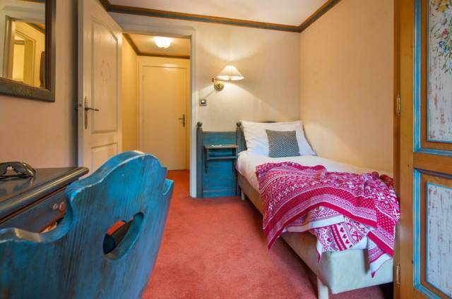 Quarto individual