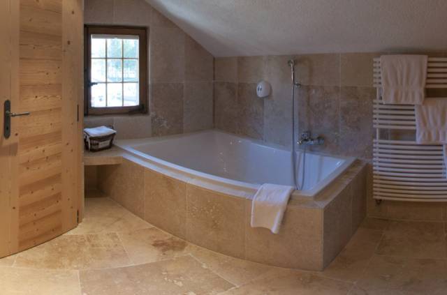Casa de banho Penthouse