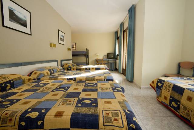 Quarto quíntuplo