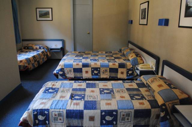 Quarto triplo		