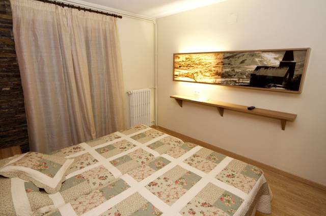 Quarto duplo		