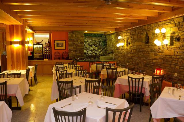 Restaurante