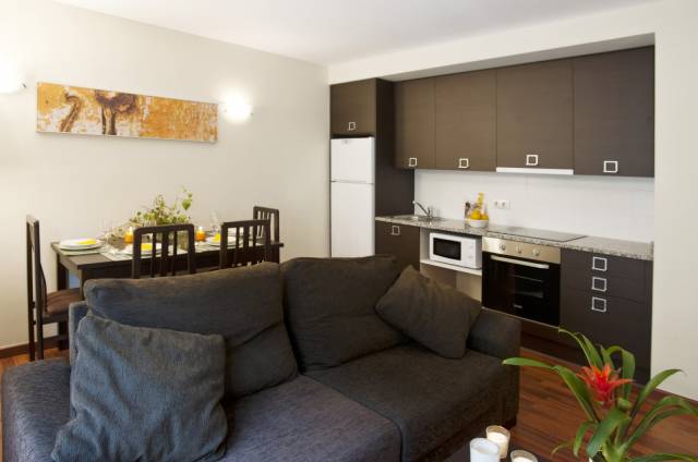 Apartamento T1