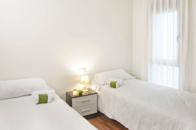 Apartamento T2