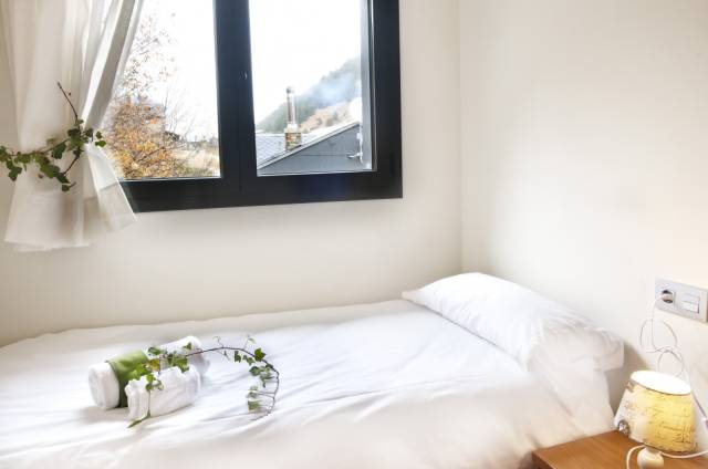 Apartamento T2 Superior