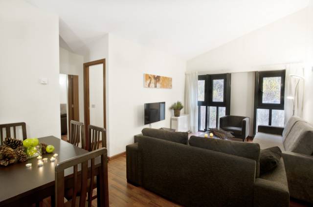 Apartamento T2