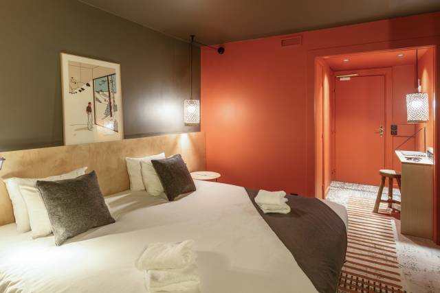 Quarto duplo