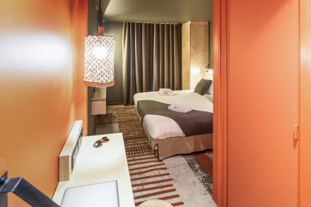 Quarto duplo