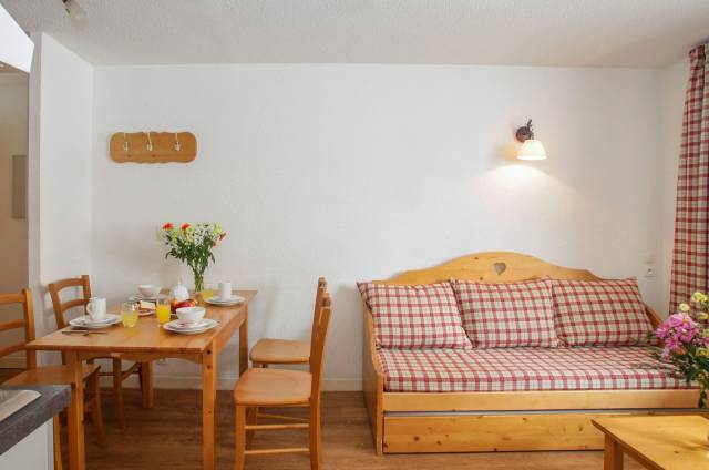 Apartamento T1	