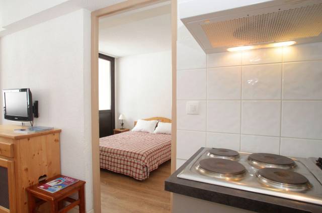 Apartamento T1	