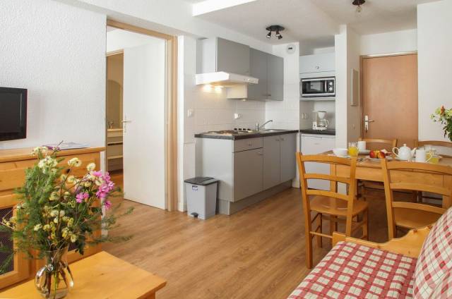 Apartamento T1	