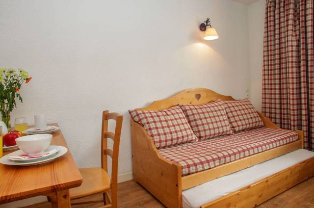 Apartamento T1	