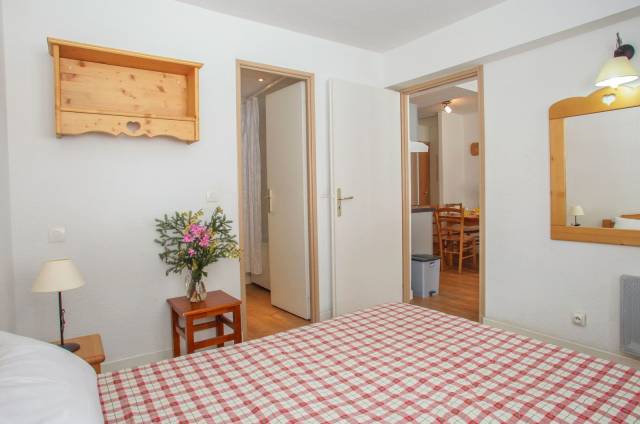 Apartamento T1	