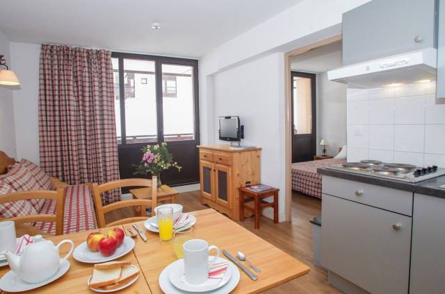 Apartamento T1	