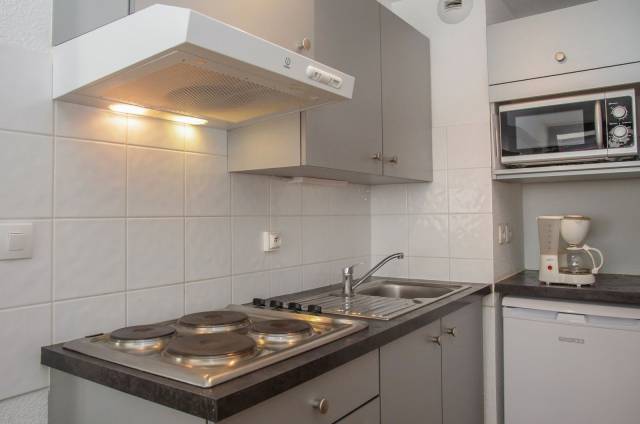 Kitchenette 