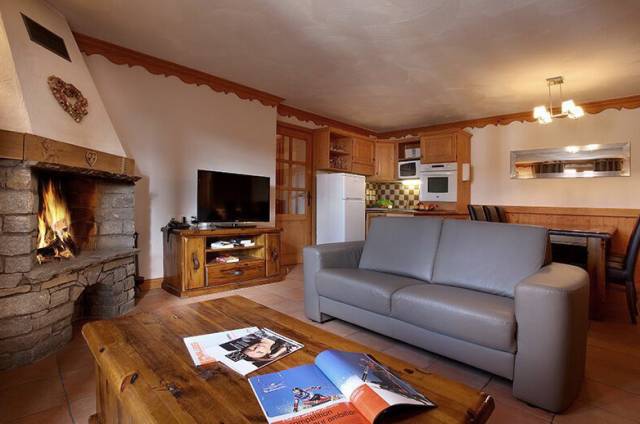 Apartamento T2	