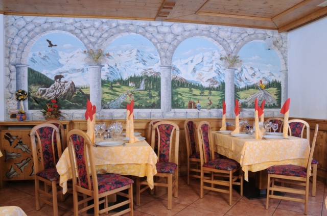 Restaurante