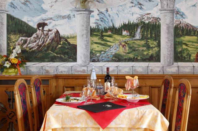 Restaurante