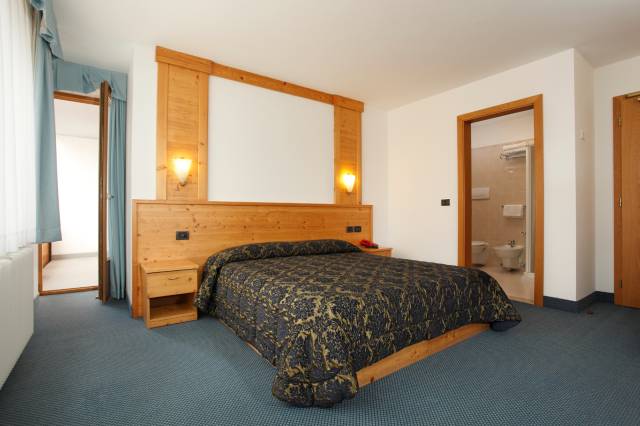 Quarto duplo