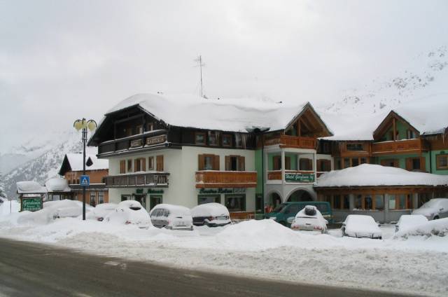 Vista exterior