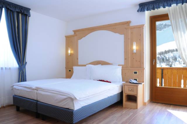 Quarto duplo