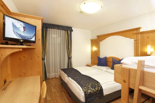 Quarto quadruplo