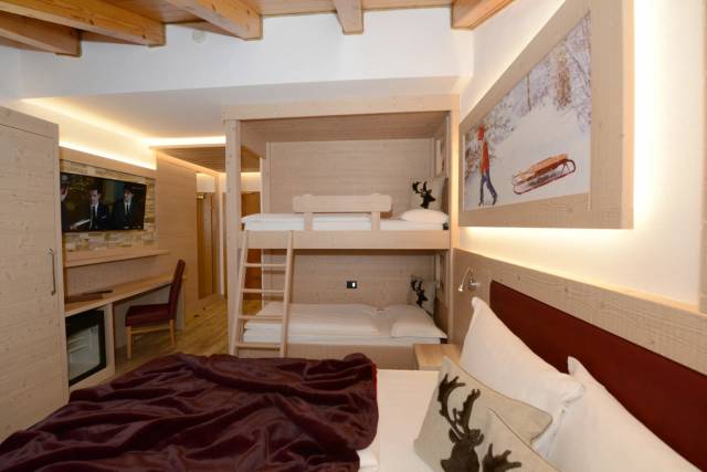 Quarto familiar