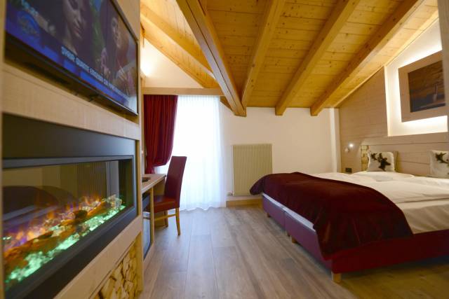 Quarto familiar