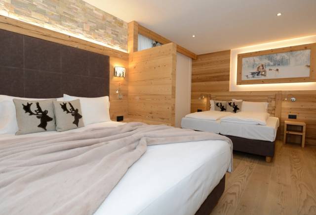 Junior suite
