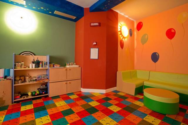 Kids Club