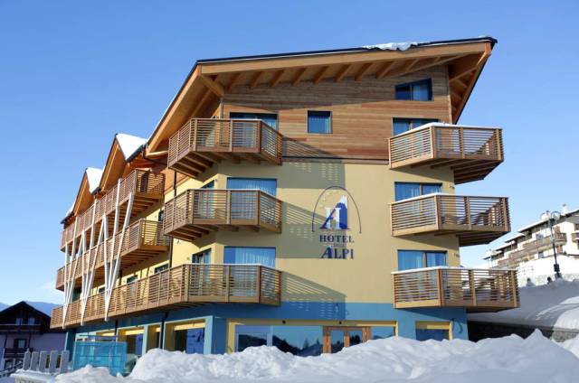 Vista exterior