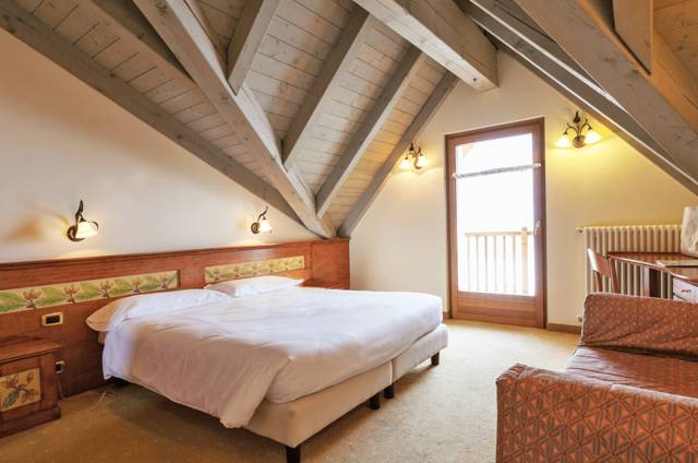 Quarto deluxe