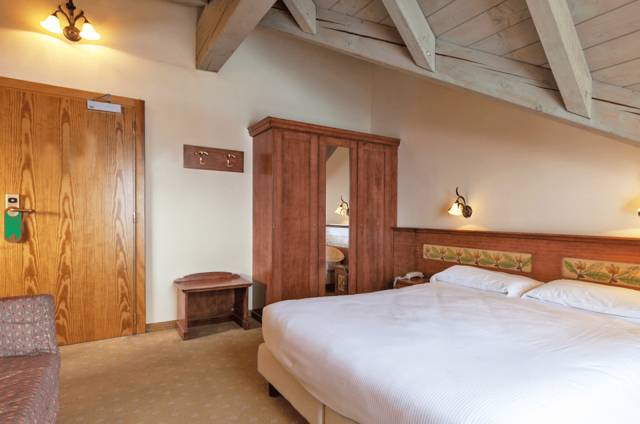 Quarto deluxe