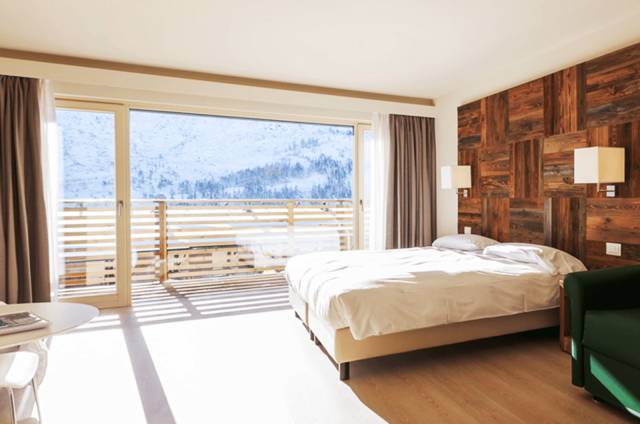 Junior suite