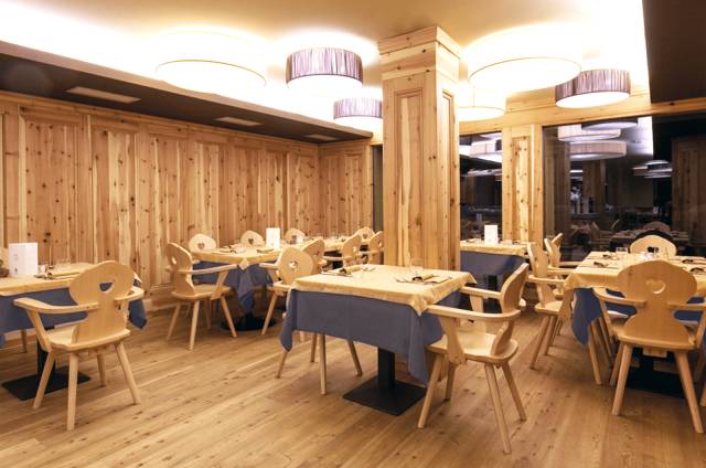 Restaurante