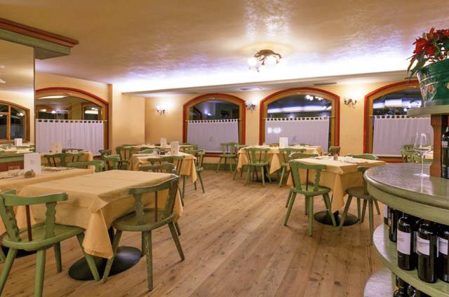 Restaurante