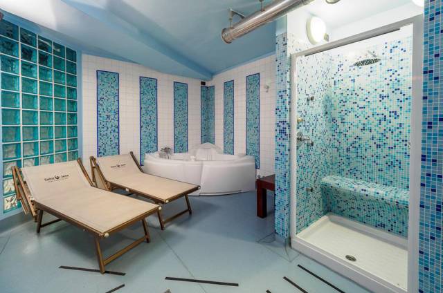 SPA