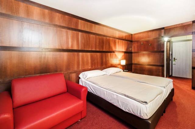 Quarto duplo