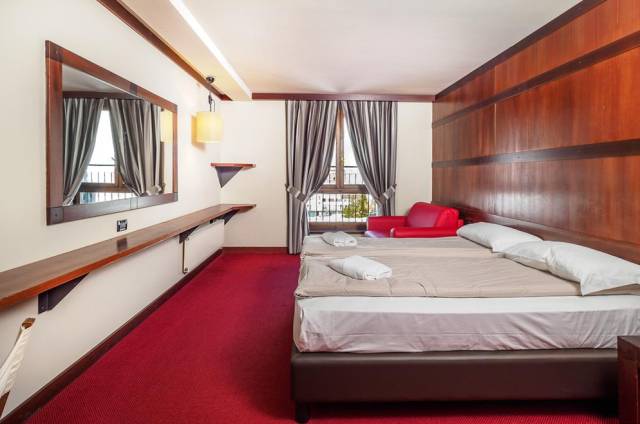 Quarto duplo