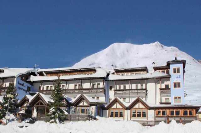 Vista exterior
