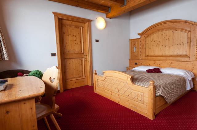 Quarto duplo