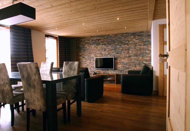 Apartamento T2 superior